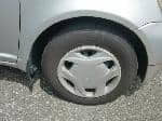 Used 1999 TOYOTA VITZ BF67862 for Sale Image 12