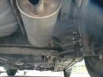 Used 1999 TOYOTA VITZ BF67862 for Sale Image 16