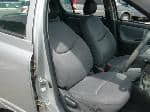 Used 1999 TOYOTA VITZ BF67862 for Sale Image 17