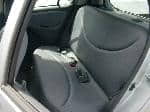 Used 1999 TOYOTA VITZ BF67862 for Sale Image 19