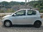 Used 1999 TOYOTA VITZ BF67862 for Sale Image 2