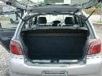 Used 1999 TOYOTA VITZ BF67862 for Sale Image 20