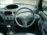 Used 1999 TOYOTA VITZ BF67862 for Sale Image 21