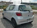 Used 1999 TOYOTA VITZ BF67862 for Sale Image 3