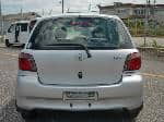 Used 1999 TOYOTA VITZ BF67862 for Sale Image 4