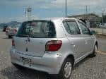 Used 1999 TOYOTA VITZ BF67862 for Sale Image 5