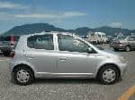 Used 1999 TOYOTA VITZ BF67862 for Sale Image 6