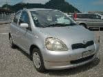 Used 1999 TOYOTA VITZ BF67862 for Sale Image 7