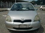 Used 1999 TOYOTA VITZ BF67862 for Sale Image 8