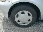 Used 1999 TOYOTA VITZ BF67862 for Sale Image 9