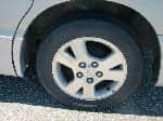 Used 2002 TOYOTA NOAH BF67811 for Sale Image 10