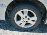 Used 2002 TOYOTA NOAH BF67811 for Sale Image 11