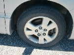 Used 2002 TOYOTA NOAH BF67811 for Sale Image 12