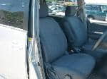 Used 2002 TOYOTA NOAH BF67811 for Sale Image 17