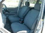 Used 2002 TOYOTA NOAH BF67811 for Sale Image 18