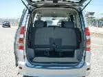 Used 2002 TOYOTA NOAH BF67811 for Sale Image 21