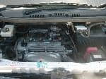 Used 2002 TOYOTA NOAH BF67811 for Sale Image 29
