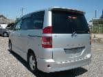 Used 2002 TOYOTA NOAH BF67811 for Sale Image 3