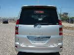 Used 2002 TOYOTA NOAH BF67811 for Sale Image 4