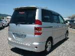 Used 2002 TOYOTA NOAH BF67811 for Sale Image 5