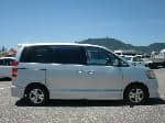 Used 2002 TOYOTA NOAH BF67811 for Sale Image 6