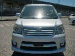 Used 2002 TOYOTA NOAH BF67811 for Sale Image 8
