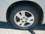 Used 2002 TOYOTA NOAH BF67811 for Sale Image 9