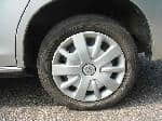 Used 2001 TOYOTA GAIA BF67758 for Sale Image 10