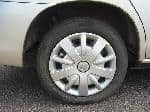 Used 2001 TOYOTA GAIA BF67758 for Sale Image 11
