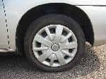 Used 2001 TOYOTA GAIA BF67758 for Sale Image 12