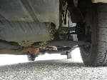 Used 2001 TOYOTA GAIA BF67758 for Sale Image 14