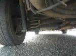 Used 2001 TOYOTA GAIA BF67758 for Sale Image 15