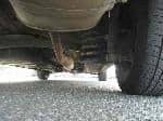 Used 2001 TOYOTA GAIA BF67758 for Sale Image 16