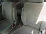 Used 2001 TOYOTA GAIA BF67758 for Sale Image 19