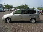 Used 2001 TOYOTA GAIA BF67758 for Sale Image 2