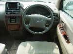 Used 2001 TOYOTA GAIA BF67758 for Sale Image 22