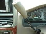 Used 2001 TOYOTA GAIA BF67758 for Sale Image 26