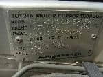 Used 2001 TOYOTA GAIA BF67758 for Sale Image 28