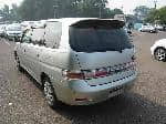 Used 2001 TOYOTA GAIA BF67758 for Sale Image 3