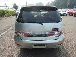 Used 2001 TOYOTA GAIA BF67758 for Sale Image 4