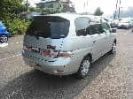 Used 2001 TOYOTA GAIA BF67758 for Sale Image 5