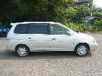 Used 2001 TOYOTA GAIA BF67758 for Sale Image 6