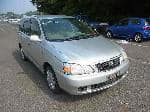 Used 2001 TOYOTA GAIA BF67758 for Sale Image 7