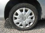 Used 2001 TOYOTA GAIA BF67758 for Sale Image 9