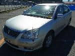 Used 2003 TOYOTA PREMIO BF67812 for Sale Image 1