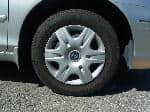 Used 2003 TOYOTA PREMIO BF67812 for Sale Image 12