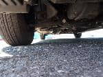 Used 2003 TOYOTA PREMIO BF67812 for Sale Image 13