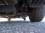Used 2003 TOYOTA PREMIO BF67812 for Sale Image 14