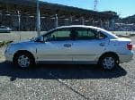 Used 2003 TOYOTA PREMIO BF67812 for Sale Image 2