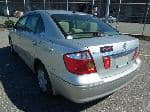 Used 2003 TOYOTA PREMIO BF67812 for Sale Image 3